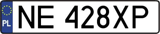 NE428XP