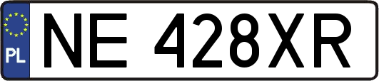 NE428XR