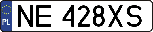 NE428XS