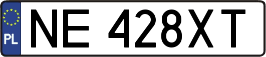 NE428XT