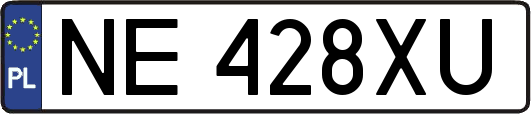 NE428XU