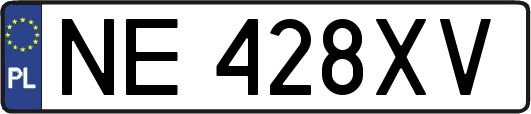 NE428XV