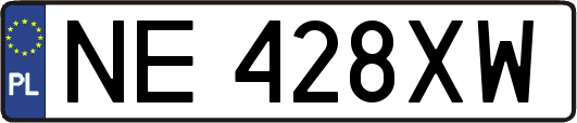 NE428XW