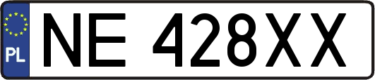 NE428XX