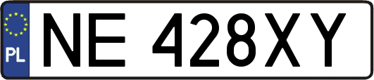 NE428XY