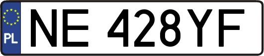 NE428YF