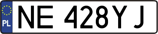NE428YJ