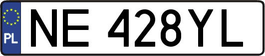 NE428YL