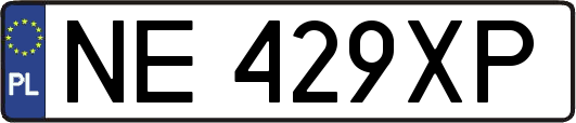 NE429XP