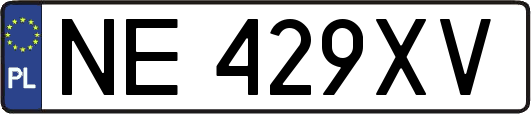 NE429XV