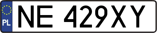 NE429XY