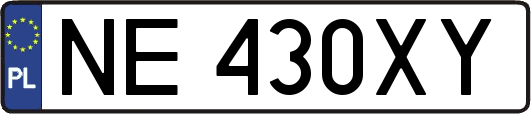 NE430XY
