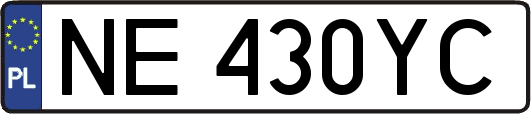 NE430YC