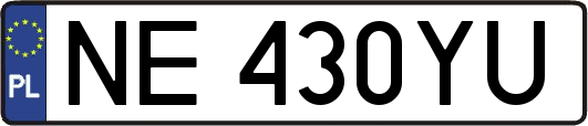 NE430YU