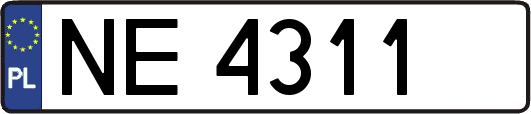 NE4311