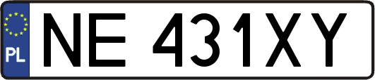 NE431XY