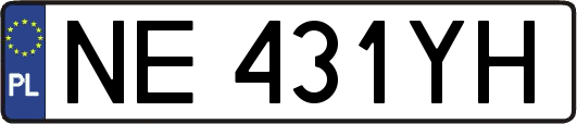 NE431YH