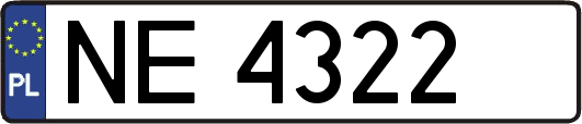 NE4322