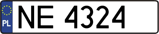 NE4324