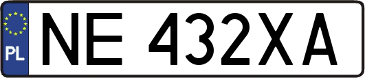 NE432XA