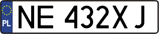 NE432XJ