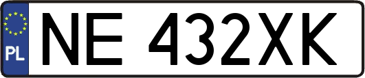 NE432XK