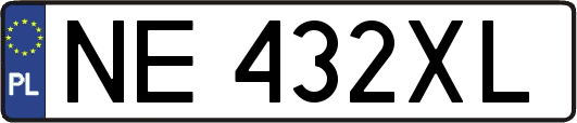 NE432XL