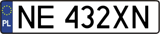 NE432XN