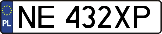 NE432XP