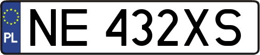 NE432XS