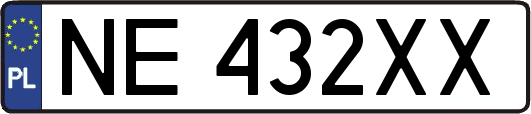 NE432XX