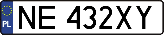 NE432XY