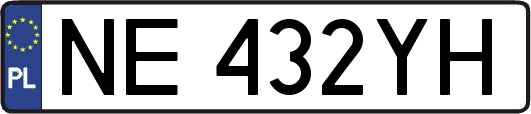 NE432YH