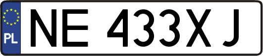 NE433XJ
