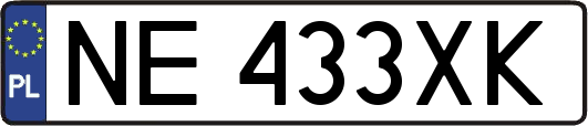 NE433XK