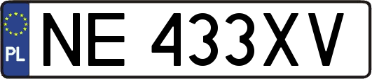 NE433XV