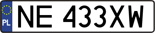 NE433XW