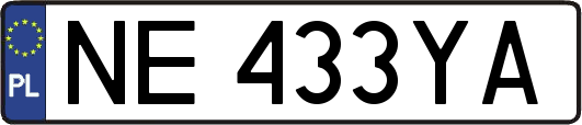NE433YA