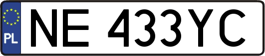 NE433YC