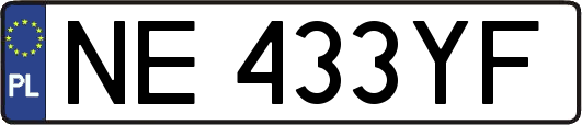 NE433YF