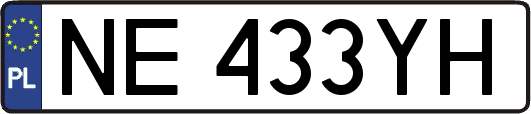 NE433YH