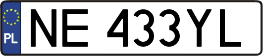 NE433YL