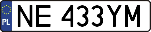 NE433YM