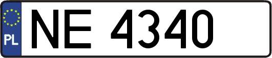 NE4340