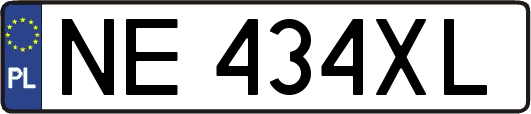 NE434XL