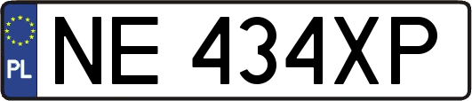 NE434XP