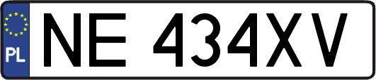NE434XV