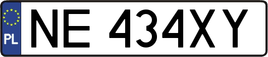 NE434XY