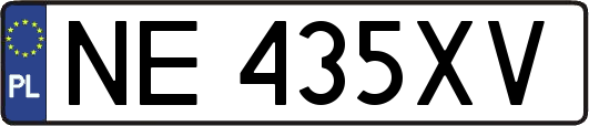 NE435XV