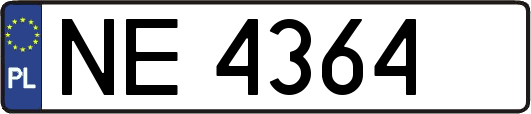 NE4364